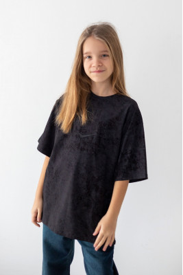 Футболка для дівчинки